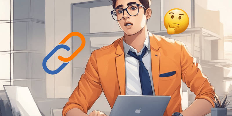 How Many Links per Day is Safe banner