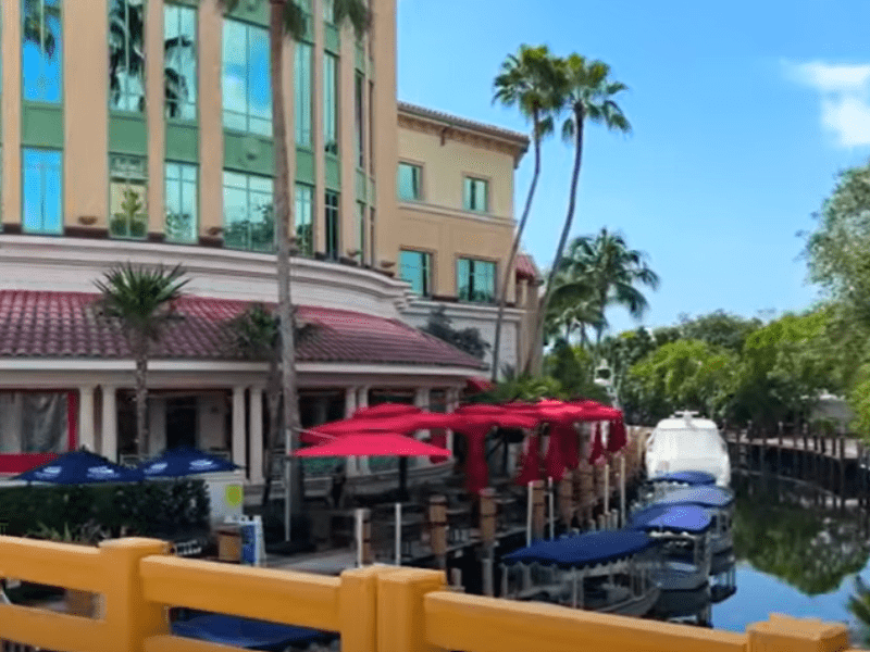 Local SEO for Real Esatate in Fort Myers
